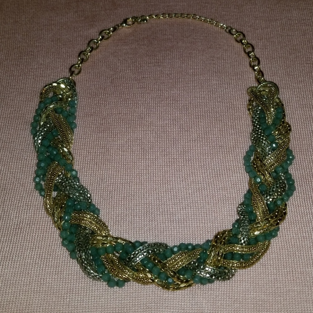 Statement Necklace